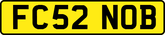 FC52NOB