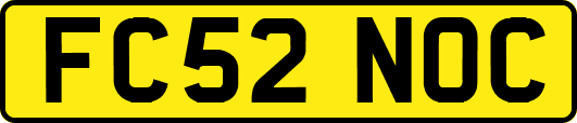 FC52NOC