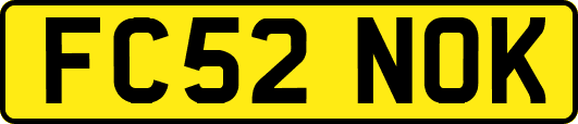 FC52NOK