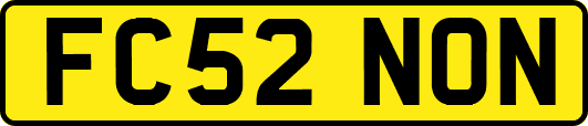 FC52NON