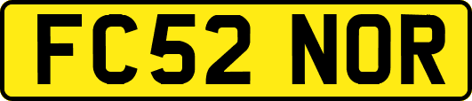 FC52NOR