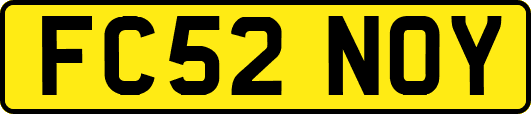 FC52NOY