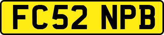 FC52NPB