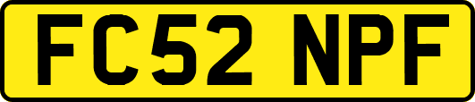 FC52NPF