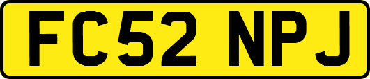 FC52NPJ