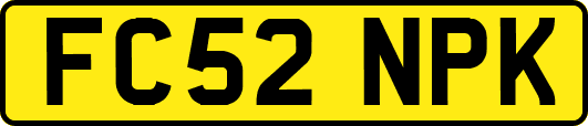 FC52NPK