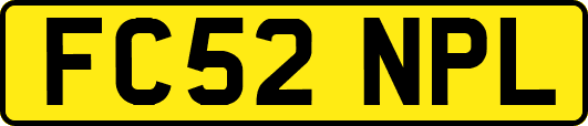 FC52NPL