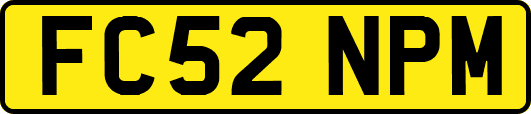 FC52NPM
