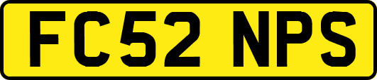 FC52NPS