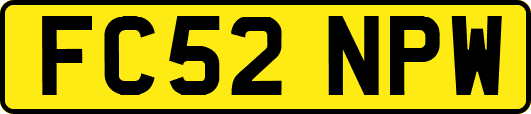 FC52NPW