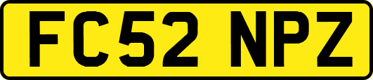 FC52NPZ
