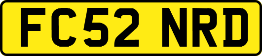 FC52NRD
