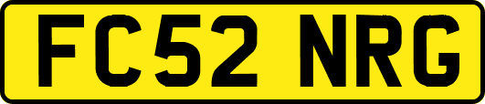 FC52NRG