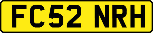 FC52NRH