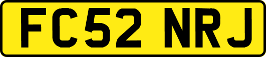 FC52NRJ