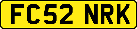 FC52NRK