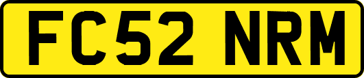 FC52NRM