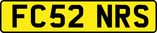 FC52NRS