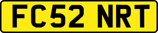 FC52NRT