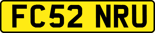 FC52NRU