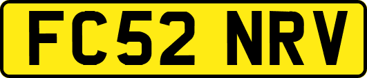 FC52NRV