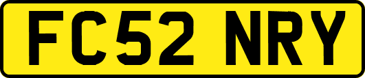 FC52NRY