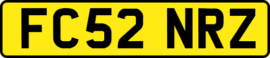 FC52NRZ