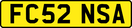 FC52NSA