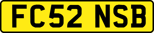 FC52NSB