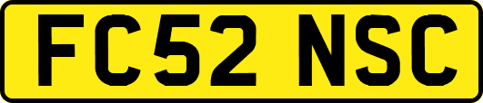 FC52NSC