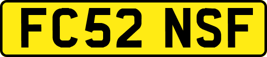 FC52NSF