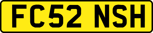 FC52NSH