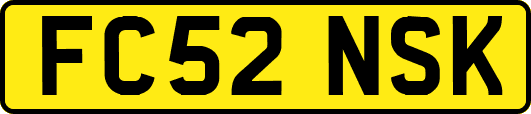 FC52NSK