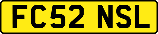 FC52NSL