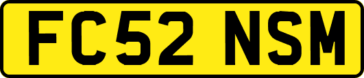 FC52NSM