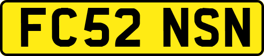 FC52NSN