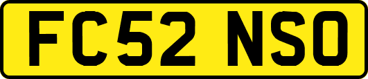FC52NSO
