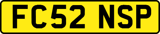 FC52NSP