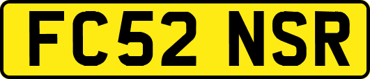FC52NSR