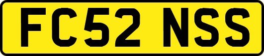 FC52NSS