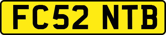 FC52NTB