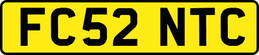 FC52NTC