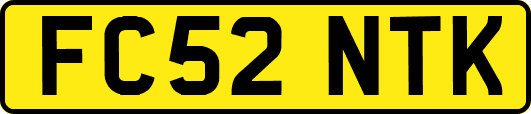 FC52NTK