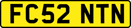 FC52NTN