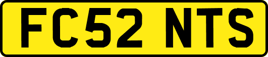 FC52NTS