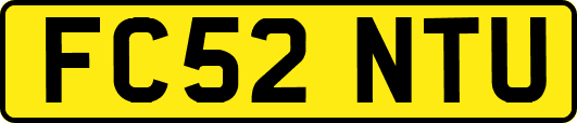 FC52NTU