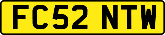 FC52NTW