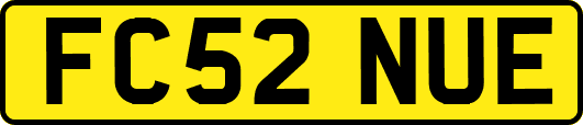 FC52NUE