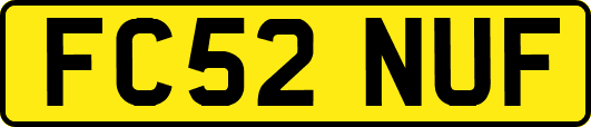 FC52NUF