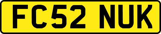 FC52NUK